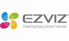  Camara Ip Ezviz, 4mp, Exterior, Vision Nocturan, Wifi, Audio Bidireccional, Panoramica 360