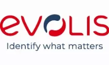  Cinta Evolis R2011 1000 Páginas