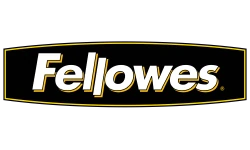  Mousepad Fellowes 58024 -232 Mm, 199 Mm, Negro