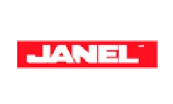 etiquetas autoadhesivas janel 1085164101, blanco, 85 x 102