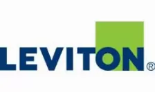  Conector Leviton 5g108-re5 Tipo De Construcción Plano, Conector 1 Rj-45, Conector 2 Rj-45, Categoría Cat5e, Blindaje De Cable U/utp (utp), Material...