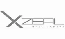 fuente de poder xzeal xzps500b, 500w, 80 plus bronze, atx, 24 pin atx, no modular, negro