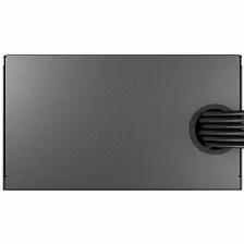 Fuente De Poder Antec Csk 550w, 80 Plus Bronze, Negro