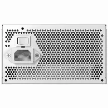 Fuente De Poder Antec Csk750 Dc, 750w , 80 Plus Bronze, Pcie 5.1, Blanco