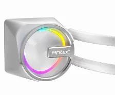 Enfriamiento Liquido Antec, Skeleton 360 Argb Performance, Intel/amd, Blanco