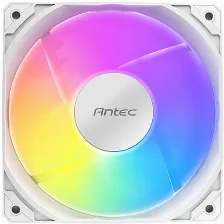 Enfriamiento Liquido Antec Luna 360 Argb, 3x120mm, Intel/amd, Blanco