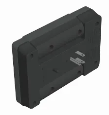 Supresor De Picos Koblenz Pv-2500 D 2000 W, 6 Contactos, Negro