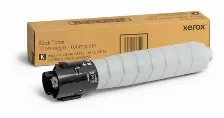 Tóner Xerox 006r01754 Original, Negro