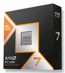 Procesador Amd Ryzen 7 9800x3d, Socket Am5, 4.7 Ghz, 5.2 Ghz, Cache 96 Mb, 8 Nucleos, 2200 Mhz
