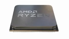 Procesador Amd Ryzen 5 5600xt, Socket Am4, 4.70ghz, 6 Nucleos, 32mb Cache - Incluye Disipador, Sin Graficos Open Box