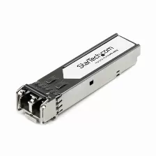 Conversor De Medios Startech.com Sfp, 1250 Mbit/s, 10000 M