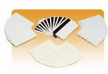 Tarjeta Pvc Zebra Premier Pvc Card (500 Pack)