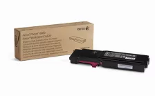 Tóner Xerox 106r02234 Original, Magenta