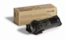 Tóner Xerox 106r03488 Original, Negro, Alto Rendimiento (xl)