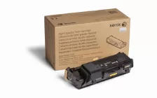 Tóner Xerox 106r03621 Original, Negro, Alto Rendimiento (xl)