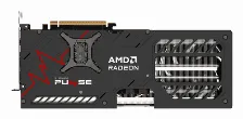 Tarjeta De Video Sapphire Amd Radeon Rx 9070 Xt Pulse, 16gb 256-bit Gddr6, Pci Express X16 5.0 Open Box