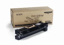 Tóner Xerox 113r00670 Original, Negro, Alto Rendimiento (xl)