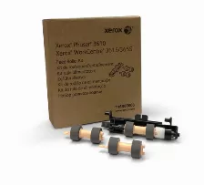 Rodillo Xerox, Negro, Rodillo, Laser, Xerox