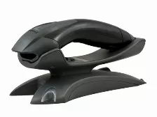 Lector De Código De Barras Honeywell 1202g (1202g-2usb-5), Inalámbrico Bluetooth, Usb 2.0, Láser 1d, Incluye Cable Usb Y Base