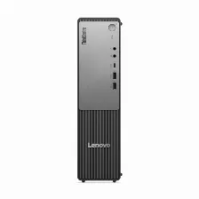 Pc Lenovo Thinkcentre Thinkcentre Neo 55s Gen 6 Amd Ryzen 7 250, 16 Gb, 1 Tb Ssd, Windows 11 Pro, Tv. No Disponible, Wifi, Negro
