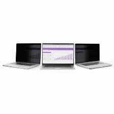 Filtro Privacidad Startech.com Hasta 13