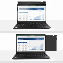 Filtro Privacidad Startech.com Hasta 15.6