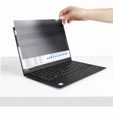 Filtro Privacidad Startech.com Hasta 15.6