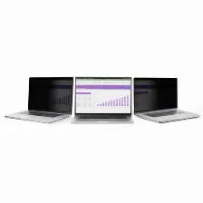 Filtro Privacidad Startech.com 162mm-privacy-screen Hasta 16