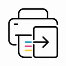 Multifuncional Hp Smart Tank 525, Tinta Continua, 12ppm Negro, 5ppm Color, Usb