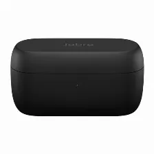 Audífonos Jabra Evolve2 Buds Intra Auditivo, True Wireless Stereo (tws), Bluetooth, Negro