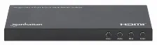 Switch Video Manhattan Hdmi, Hdmi X 5, 3840 X 2160 Pixeles, 4k Ultra Hd