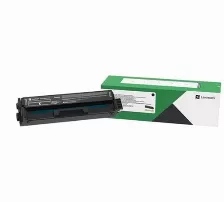 Tóner Lexmark 20n4xk0 Original, Negro, Extra (súper) Alto Rendimiento