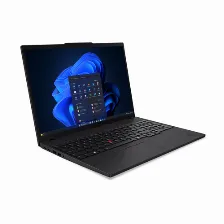 Laptop Lenovo Thinkpad Thinkpad T16 Gen 4 (intel) Intel Core Ultra 5 225u 16gb, 512 Gb Ssd, 16