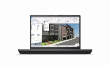 Laptop Lenovo Thinkpad Thinkpad P16 Gen 3 Intel Core Ultra 9 275hx 64gb, 2 Tb Ssd, 16