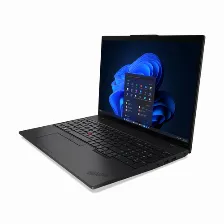 Laptop Lenovo Thinkpad Thinkpad L16 Gen 2 (intel) Intel Core Ultra 5 225u 16gb, 512 Gb Ssd, 16