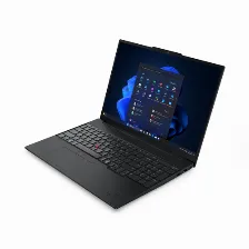 Laptop Lenovo Thinkpad Thinkpad E16 Gen 3 (intel) Intel Core Ultra 7 255h 16gb, 512 Gb Ssd, 16