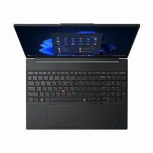 Laptop Lenovo Thinkpad Thinkpad E16 Gen 3 (intel) Intel Core Ultra 7 255h 16gb, 512 Gb Ssd, 16