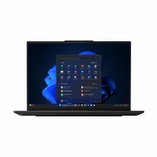 Laptop Lenovo Thinkpad Thinkpad E16 Gen 3 (intel) Intel Core Ultra 7 255h 16gb, 512 Gb Ssd, 16