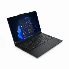Laptop Lenovo Thinkpad Thinkpad E14 Gen 7 (amd) Amd Ryzen 5 250 32gb, 1 Tb Ssd, 14