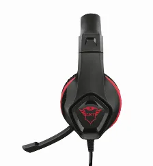 Auriculares Trust Gxt 404r Rana Conectividad Alambrico, Conector De 3,5 Mm (23439)