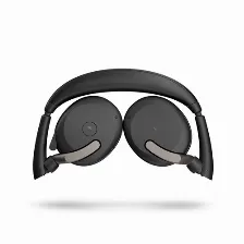 Audífonos Jabra Evolve2 65 Flex Diadema, Inalámbrico, Usb, Bluetooth