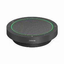 Bocina Jabra Speak2 40, Microsoft Teams;works With Google Meet;works With Chromebook;amazon Chime, 83 Db, 150 - 7000 Hz, Usb Tipo C, Usb Tipo A, 0 - 40 °c, -20 - 45 °c