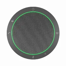 Bocina Jabra Speak2 40, Microsoft Teams;works With Google Meet;works With Chromebook;amazon Chime, 83 Db, 150 - 7000 Hz, Usb Tipo C, Usb Tipo A, 0 - 40 °c, -20 - 45 °c
