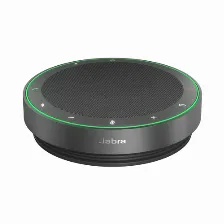 Bocina Jabra Speak2 75, Google Meet;google Fast Pair;apple Mfi;amazon Chime;alcatel-lucent;avaya;unify;cisco, 88 Db, 150 - 14000 Hz, A2dp, Avrcp, Hsp, Hfp, Usb Tipo C, Usb Tipo A, 0 - 40 °c