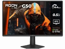 Monitor Gamer Aoc 27g50f Lcd 27