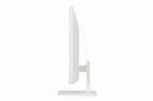 Monitor Lg 27sr50f-w Lcd, 27