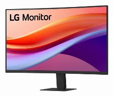 Monitor Lg 27u421a-b Led, 27