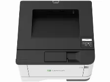 Impresora Láser Lexmark Ms331dn Laser, Dúplex, A4
