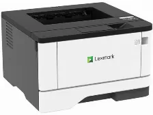 Impresora Láser Lexmark Ms431dn Laser, Dúplex, A4
