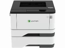 Impresora Láser Lexmark Ms431dn Laser, Dúplex, A4
